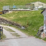 Lägenhet Hellochalet - Grene Typical House With Garden - 1km Cabelcar